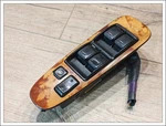 1998-2000 Lexus Ls400 Power Window Master Driver Left Side Switch Control Oem. Fixed Price $51.15.