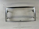 Mercedes Ml63 Amg Dash Trim Silver W166 12-15 Oem 16906985 0000. Fixed Price $29.44.