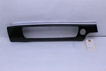 2009-2012 Bmw 740li 750li Center Dash Air Vent Wood Trim Oem. Fixed Price $37.17.