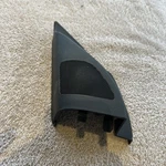 2008-2015 Mitsubishi Evolution X Tweeter Speaker Cover Left Driver Lh Evo 08-15. Fixed Price $12.37.