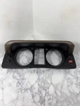 Oem 1992-1996 Mitsubishi Montero Speedometer Instrument Cluster Trim Bezel Dash. Fixed Price $45.87.