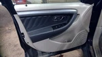 11 12 13 14 Ford Taurus Driver Left Front Inner Door Trim Panel. Fixed Price $142.00.