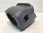 06-10 Kia Sedona Steering Column 2 Piece Cover Surround Gray Oem 4d848-50000. Fixed Price $23.10.