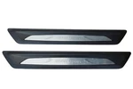 2012 - 2015 Bmw F30 328i 335i Front Left & Right Sport Door Sill Trim Pair Oem. Fixed Price $28.00.
