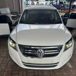 2010 Volkswagen Tiguan Interior Rear View Mirror Cover Used Oem 1k0858548. Fixed Price $49.99.