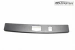 2022-2025 Honda Civic Sedan Trunk Deck Lid License Plate Molding Cover Oem. Fixed Price $115.49.