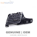 2013-2018 Audi S8 - Left Dash Air Vent 4h1820901c. Fixed Price $16.99.