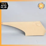 03-13 Maserati Quattroporte M139 Rear Left Quarter Upper C Pillar Suede Oem 61k. Fixed Price $112.05.