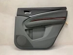 14-20 Acura Mdx Rear Right Passenger Side Interior Door Panel Gray, Oem Lot3357. Fixed Price $125.00.