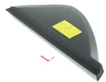 2010-2012 Subaru Outback 3.6l Dashboard Panel Left Side End Cover Black Oem. Fixed Price $9.99.