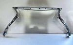 2014-2016 Lexus Is250 Is350 Front Grille Surround Oem Chrome. Fixed Price $99.99.