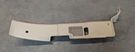 Tan Crew Cab Left Rear Corner C Pillar Trim 11 12 13 14 15 16 Ford F250 F350. Fixed Price $96.18.