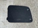 2017 - 2021 Alfa Romeo Giulia Rear Right Trunk Storage Compartment Access Oem. Fixed Price $40.00.