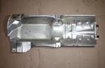 Genuine Bmw E30 Heat Resistant Plate Insulation Exhaust Tunnel Car Bottom Oem. Fixed Price $95.00.