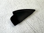 16-23 Mazda Cx-9 Cx9 Front Right Rh Pass Side Interior Door Handle Trim Oem. Fixed Price $39.00.