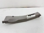 2015 - 2020 Toyota Sienna Rear Left Side B Pillar Upper Trim Cover Panel Oem. Fixed Price $55.45.