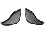 2011-2014 Chrysler 200 Dash End Cap Cover Trim Left & Right Oem. Fixed Price $31.49.