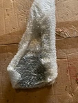 Tesla Model 3/y Front Left Seat Inner Sideshield 2017-2023 1557725-00-e. Fixed Price $50.00.