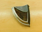 Lh Dash Corner Trim 2492921 1964 65 66 Chrysler Imperial 65ci2-4e. Fixed Price $30.00.