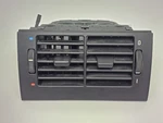 97-03 Oem Bmw E39 540 M5 Rear Center Console Ac Air Vent Grille Black. Fixed Price $29.00.