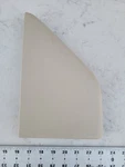 00-03 Lexus Rx300 Right Deck Side Trim Panel Cover Ivory Oem Toyota 64714-48010. Fixed Price $10.75.