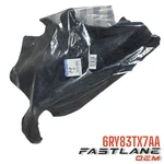 2021-2023 Jeep Wrangler Right Wheelhouse Carpet New Oem 6ry83tx7aa. Fixed Price $80.45.