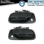 Outer Outside Exterior Door Handle Pair Set For 93-98 Toyota T100 Truck Pickup. Fixed Price $39.85.