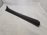 Oem 86-88 Bmw E30 Right Front Windshield A Pillar Cover Used. Fixed Price $39.99.