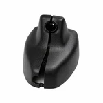 Genuine Oem Interior Rear View Mirror Cover For Bmw X3, X5, 325ci 51168257203. Fixed Price $16.45.