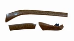 2004-2008 Acura Tsx Dashboard Wood Trim Panel Set 3pcs Oem Ga59 Ga60 Ga61. Fixed Price $49.90.
