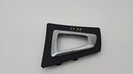 2012-2018 Bmw F30 335i Front Center Shifter Gear Trim Bezel Cover 9234131 Oem. Fixed Price $26.17.