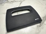 2012-2014 Volvo Xc90 Dashboard Dash Speaker Cover Trim Premium Sound #8. Fixed Price $39.99.