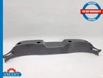 Chrysler Crossfire Convertible Rear Roll Bar Seat Belt Upper Trim Cover 04-08 Oe. Fixed Price $269.95.