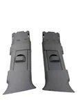 2015 - 2020 Cadillac Escalade Oem Upper B Pillar Trim Cover Panel Set *smudges*. Fixed Price $55.25.