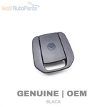 2009-2011 Bmw 335i Xdrive - Rear Isofix / Child Seat Hook Cover. Fixed Price $24.49.