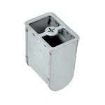Rear Quarter Convertible Arm Rest Ash Tray Receptacle 1965-1968 Mustang. Fixed Price $27.60.