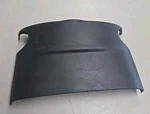 2012 Jeep Compass Upper Steering Wheel Trim Black 1ch69trmaa. Fixed Price $29.99.