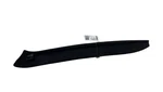2016-2020 Tesla Model X Front Left Windshield Sun Visor Trim Bezel 1050286-06-h. Fixed Price $40.16.