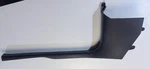 Tesla 3 Front Left Side A Pillar Sill Scuff Plate Trim Oem 17- 20 1086290-00-g. Fixed Price $44.00.