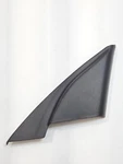 10-15 Kia Optima Front Right Pass Side Corner Cover Bezel Black 87660-2t000. Fixed Price $24.99.