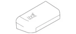 Genuine Ford Switch Bezel 7c3z-14525-pa. Fixed Price $20.38.