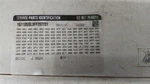 Chevy Malibu Speedometer Bezel Dash Surround Trim 2013 2014 2015 2016 Oem. Fixed Price $32.86.