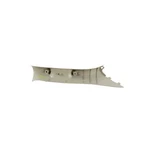 Genuine Mopar A Pillar Molding Left 5lq99bd1ad. Fixed Price $101.85.
