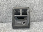 Bmw G20 G22 G26 G80 G42 Rear Center Ac Heater Dash Vent Trim Assembly Oem 61k. Fixed Price $69.99.