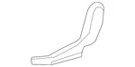 Genuine Gm Outer Finish Panel 15279614. Fixed Price $23.64.