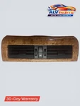 Bmw E63 Center Air Vent Wood Trim. Fixed Price $65.00.