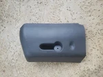 1994-2003 Chevrolet S10 Floor Jack Tool Storage Trim Cover Assy 15673657 Oem Gm. Fixed Price $50.00.