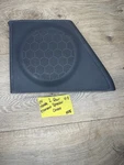 2003 To 2010 Honda Element Rear Left Door Speaker Cover Grille Trim # 1008. Fixed Price $29.99.