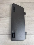 2005-2009 Chevrolet Trailblazer Left Cargo Storage Door Panel 15158080. Fixed Price $26.85.