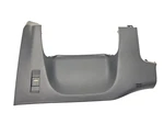 2019-2022 Toyota Corolla Dash Left Side Steering Column Lower Cover Panel Oem. Fixed Price $79.00.
